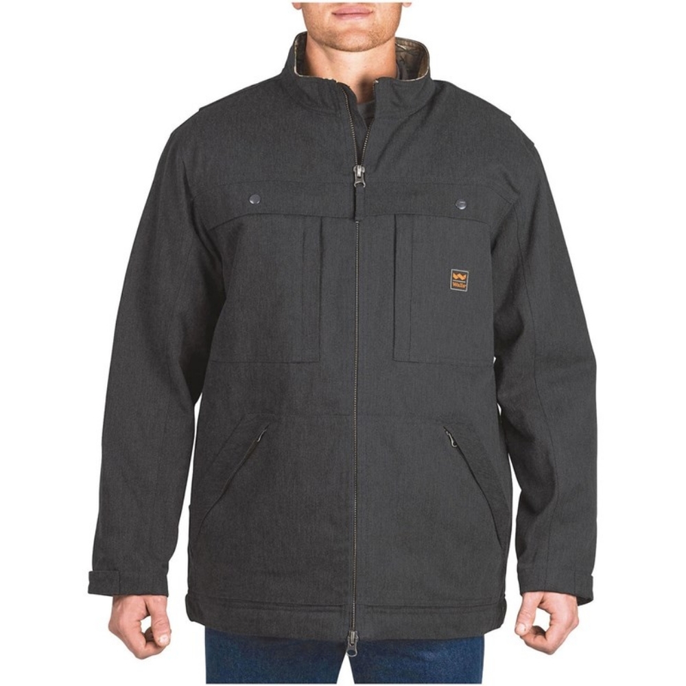 NWT Walls Muscle Back Kevlar Work Jacket Coat L